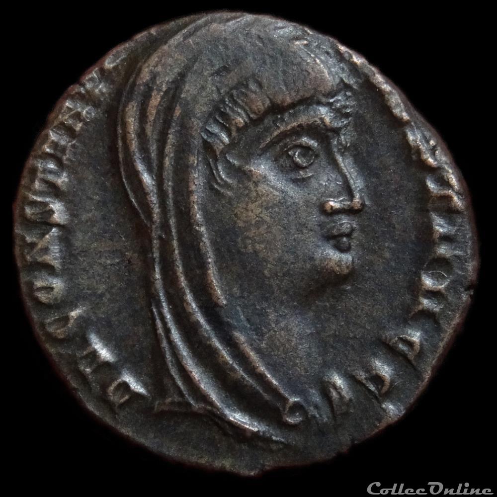 RIC. 4 4 monnaie antique romaine ric 4