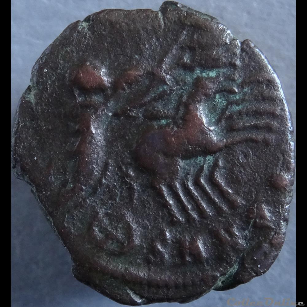 RIC. 25 - 5 ème officine 4 monnaie antique romaine ric 25 5 eme officine