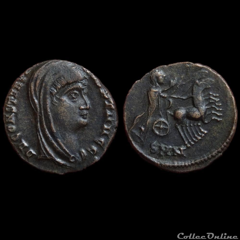 RIC. 4 2 monnaie antique romaine ric 4
