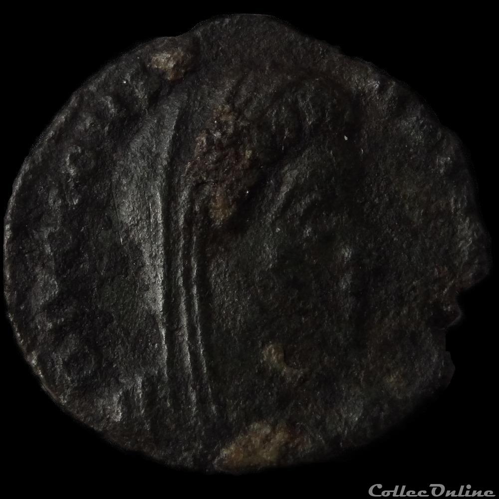 monnaie antique romaine ric 17 bastien 23