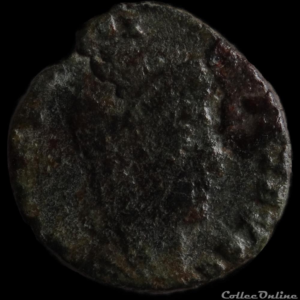monnaie antique romaine ric 28 2 eme officine