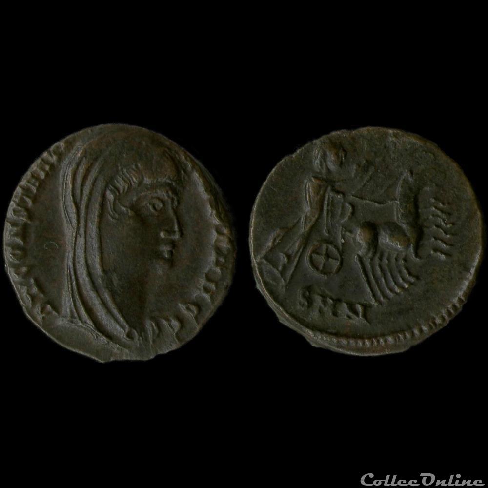 RIC. 4 5 monnaie antique romaine ric 4