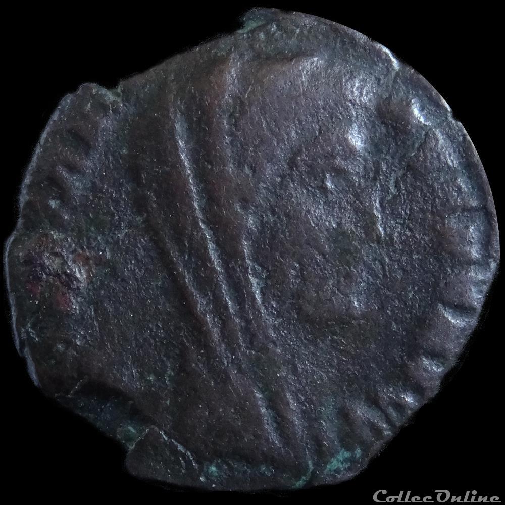 RIC. 25 - 5 ème officine 5 monnaie antique romaine ric 25 5 eme officine