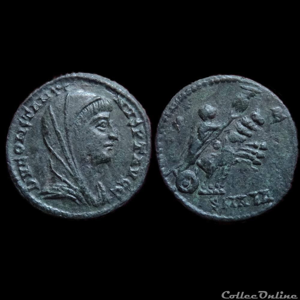 monnaie antique romaine ric 4