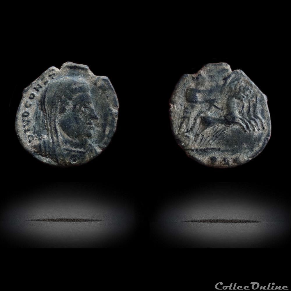 monnaie antique av jc ap romaine ric 17 bastien 23