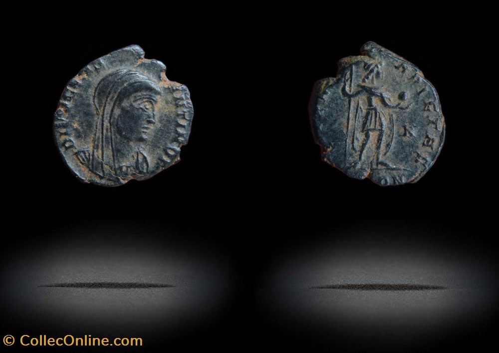 Ferrando II 543 monnaies antiques romaines imperiales et republicaines ferrando ii 543