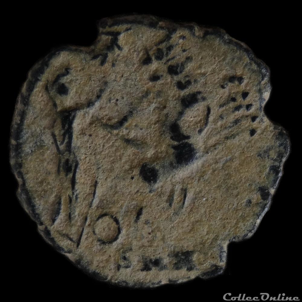 RIC. 13 monnaie antique romaine ric 13