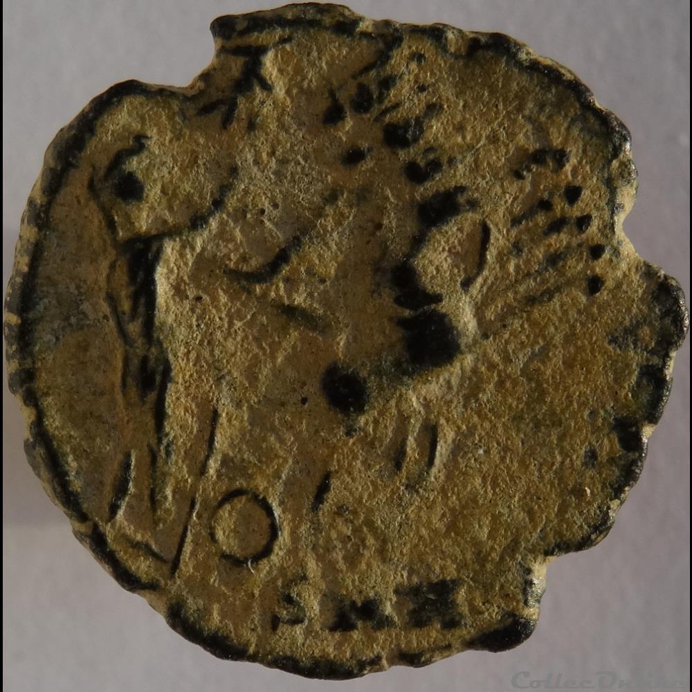RIC. 13 4 monnaie antique romaine ric 13