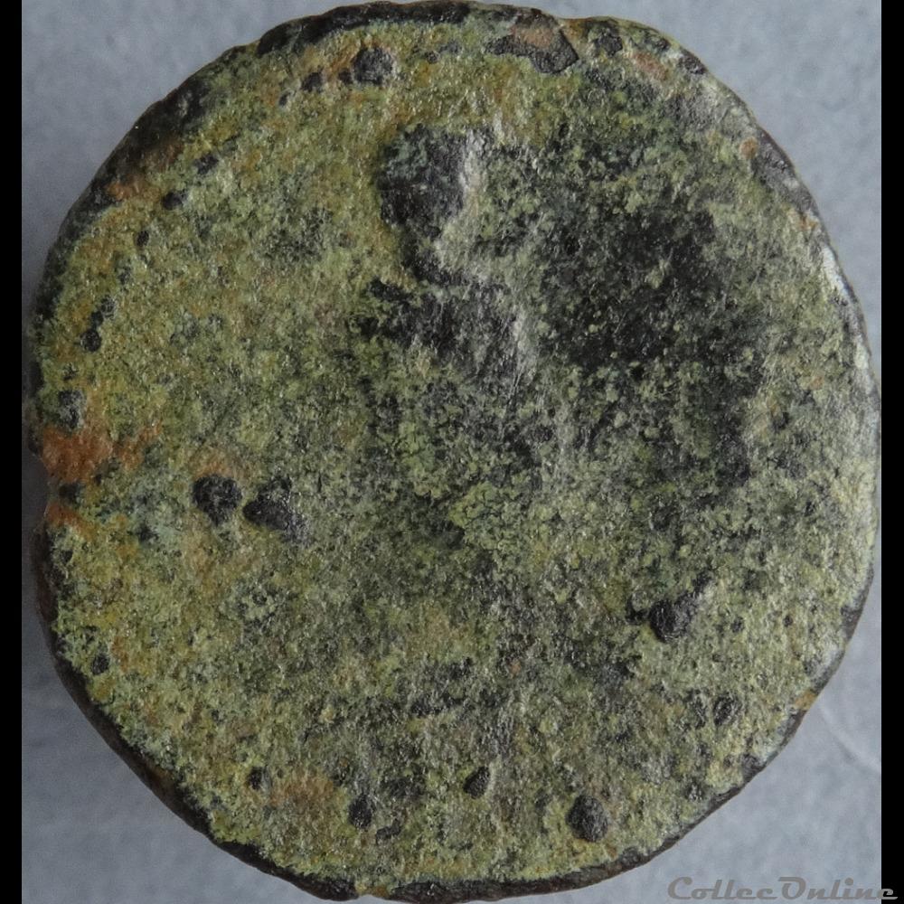 monnaie antique romaine ric 38