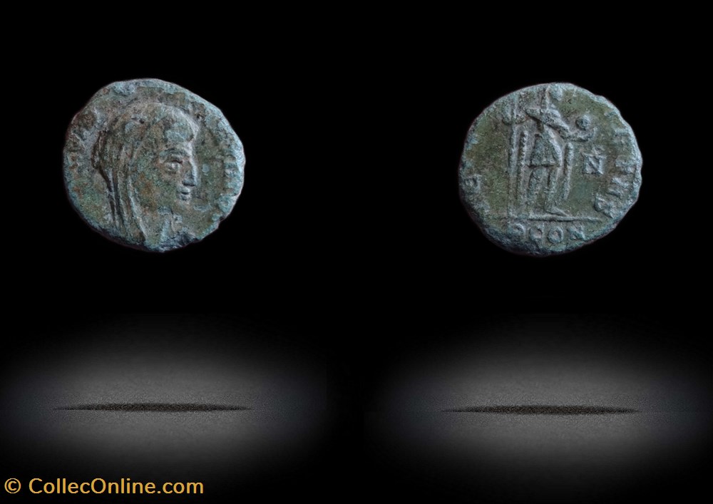 RIC. 32 - Ferrando II 542 monnaies antiques romaines imperiales et republicaines ric 32 ferrando ii 542
