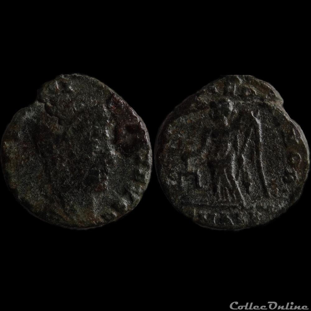 monnaie antique romaine ric 28 2 eme officine