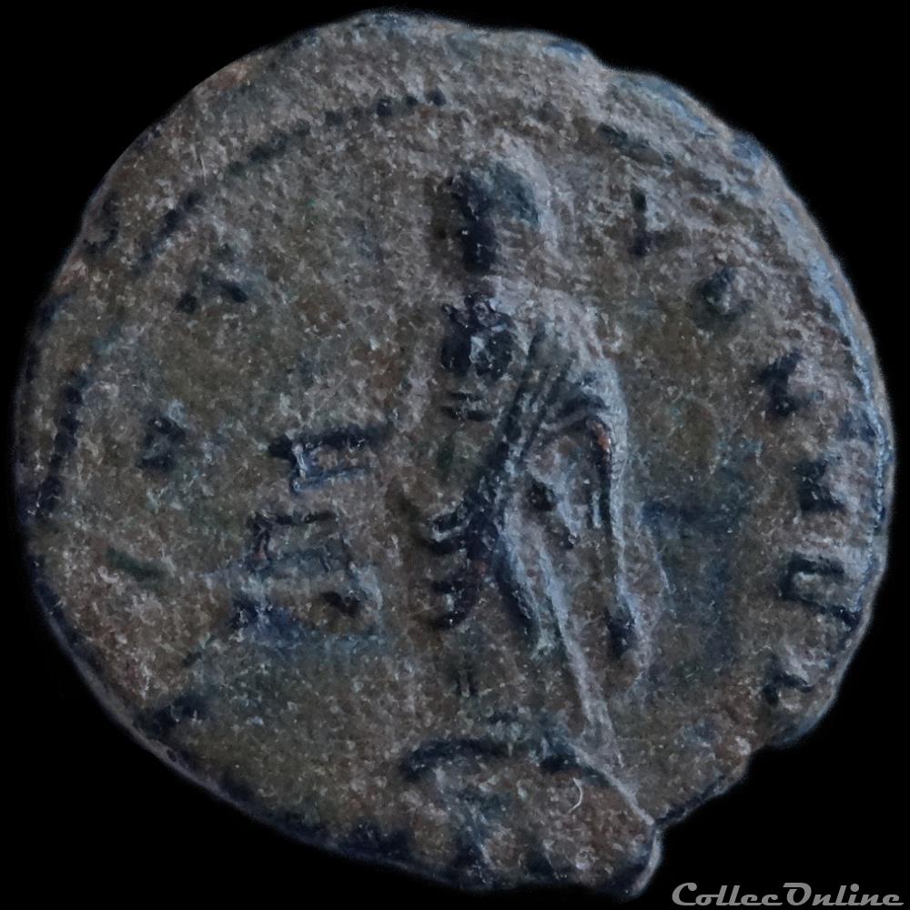 RIC. 64 monnaie antique romaine ric 64