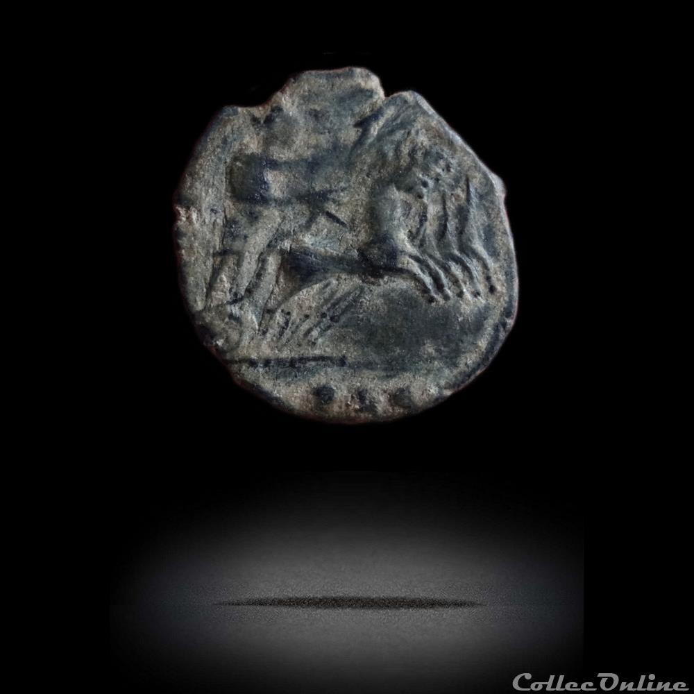 monnaie antique av jc ap romaine ric 17 bastien 23
