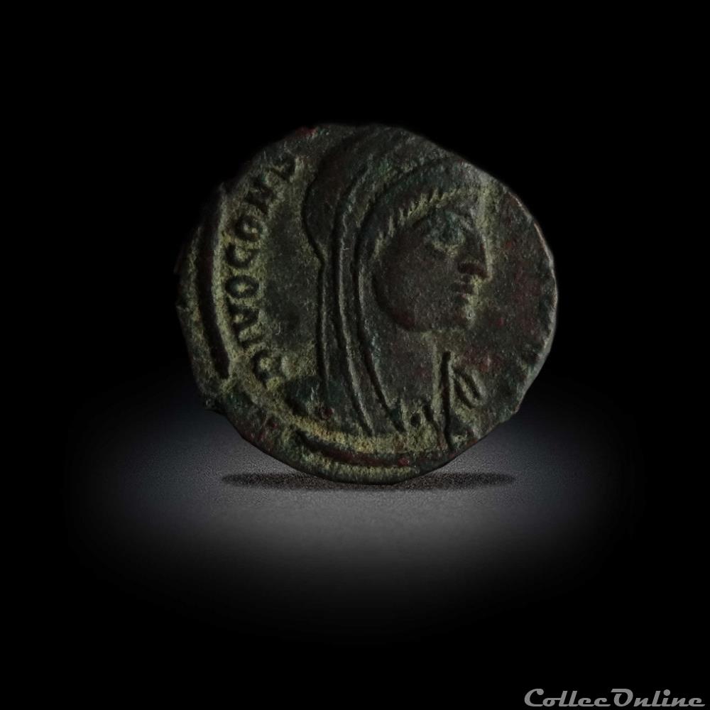 RIC. 17 - Ferrando II 537 3 monnaie antique romaine ric 17 ferrando ii 537