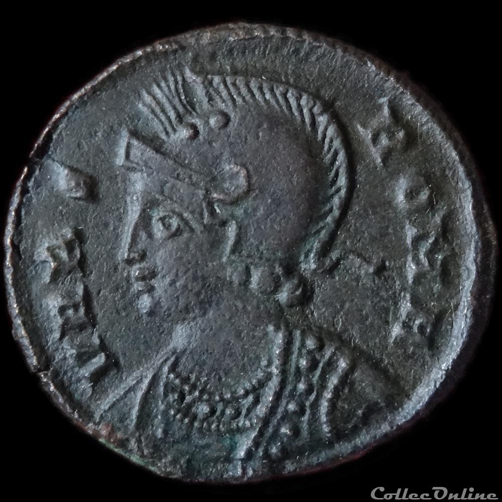 monnaie antique romaine rome aquilee ric 128 r5