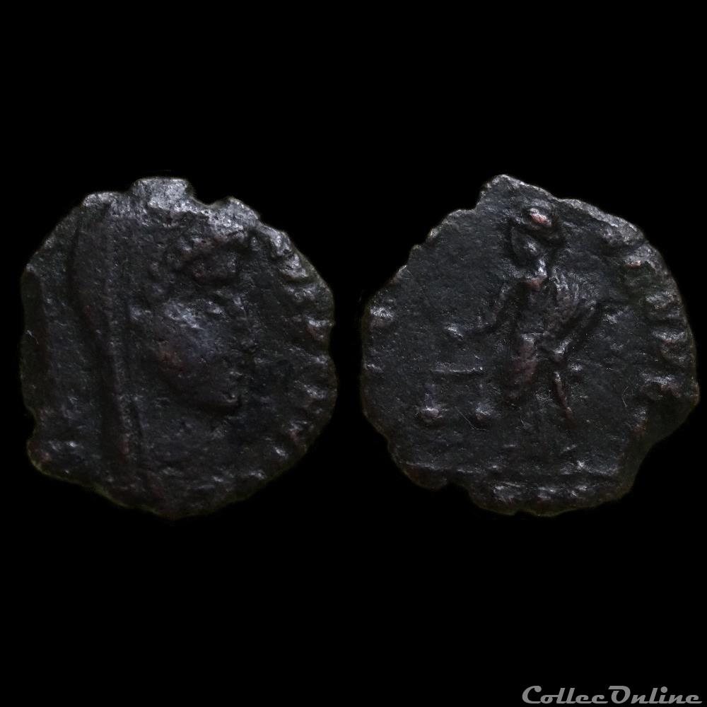 RIC. 41 4 monnaie antique romaine ric 41