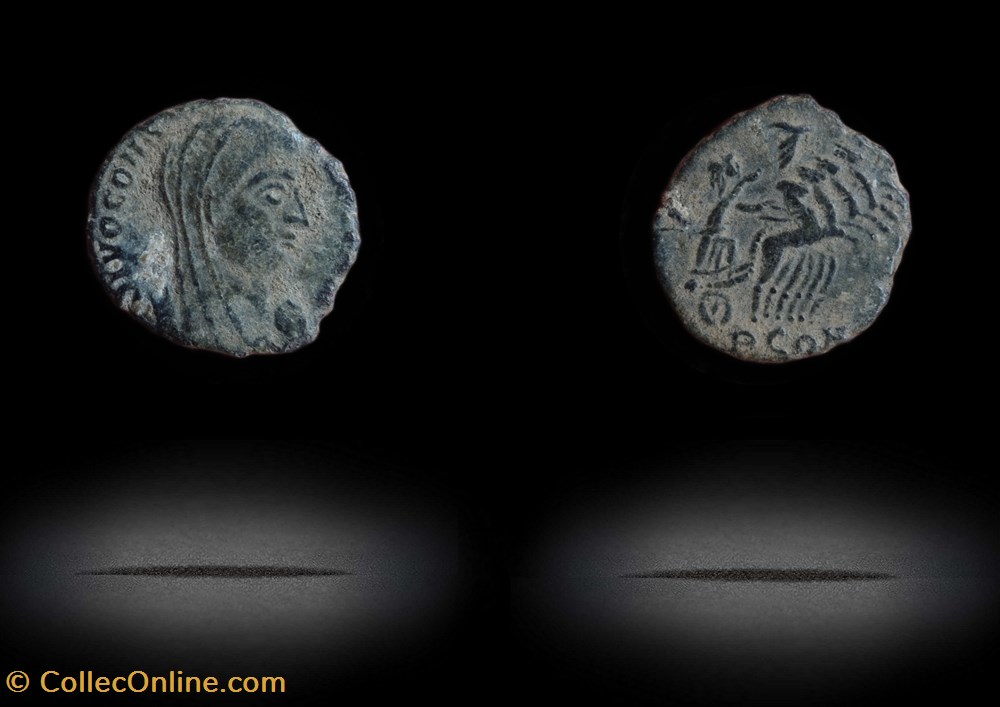 Ferrando II 534 monnaies antiques romaines imperiales et republicaines ferrando ii 534