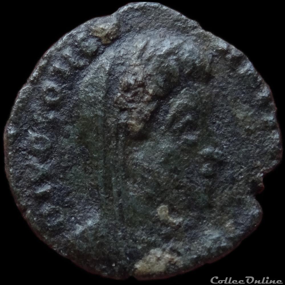 monnaie antique romaine ric 17 bastien 23