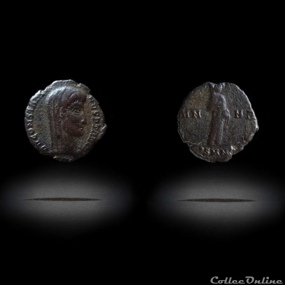 RIC. 54 2 monnaie antique av jc a ap romaine ric 54