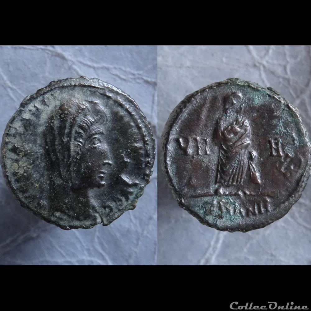 RIC. 112 - 8 ème officine 3 monnaie antique romaine ric 112 8 eme officine