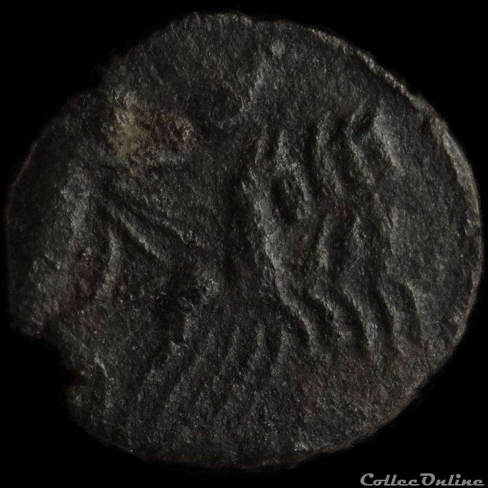 monnaie antique romaine ric 17 bastien 23