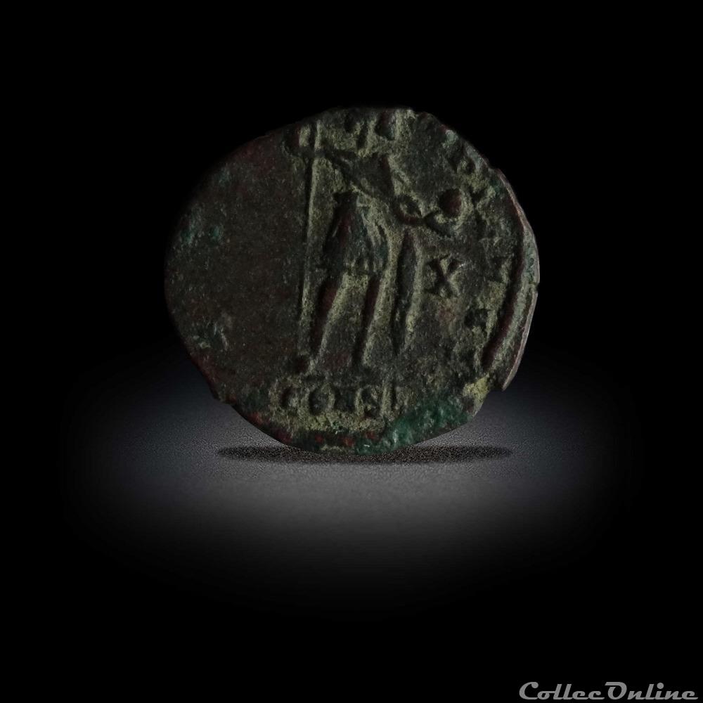 RIC. 17 - Ferrando II 537 2 monnaie antique romaine ric 17 ferrando ii 537