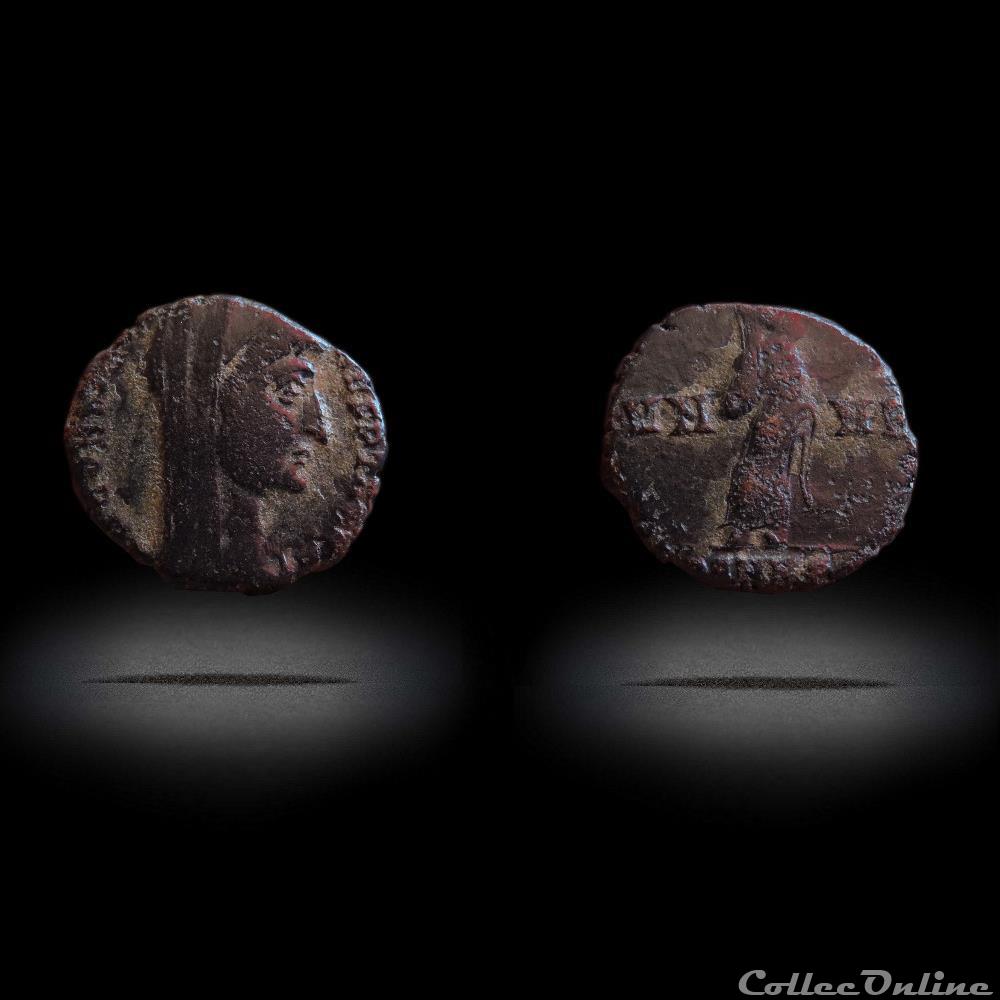 RIC. 54 3 monnaie antique av jc a ap romaine ric 54