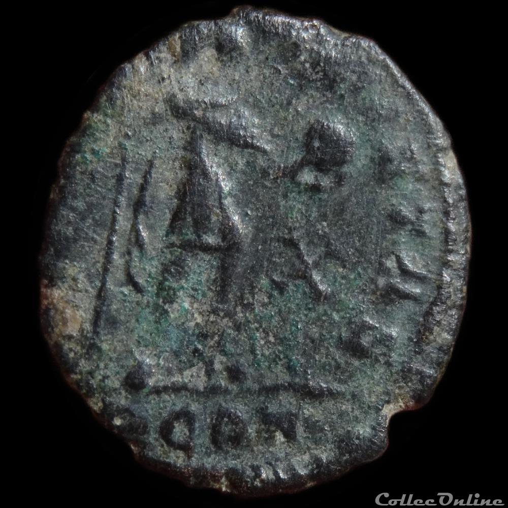 RIC. 40 - Ferrando II 538 2 monnaie antique romaine ric 40 ferrando ii 538