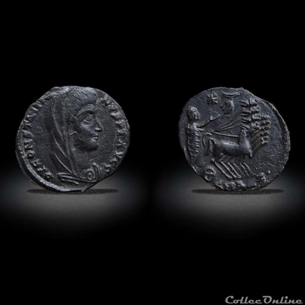 monnaie not in ric