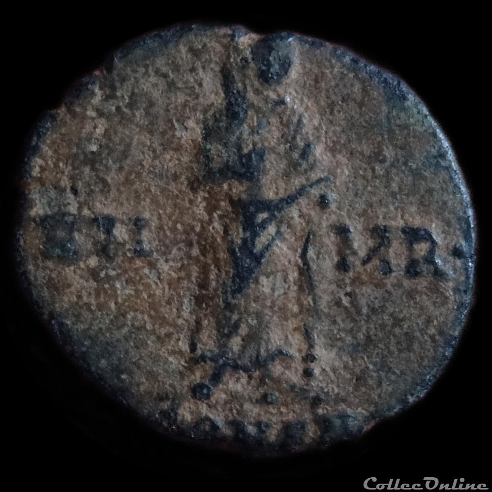 monnaie antique romaine ric