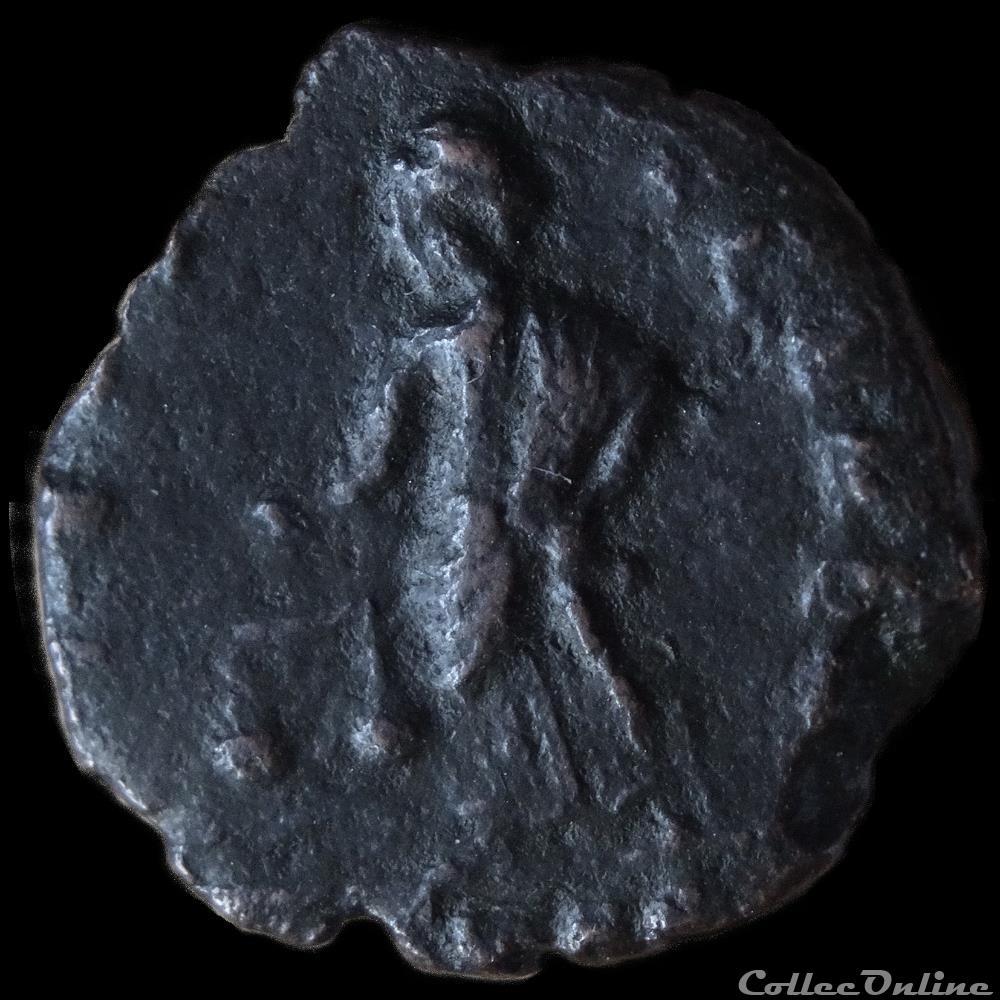 RIC. 41 3 monnaie antique romaine ric 41