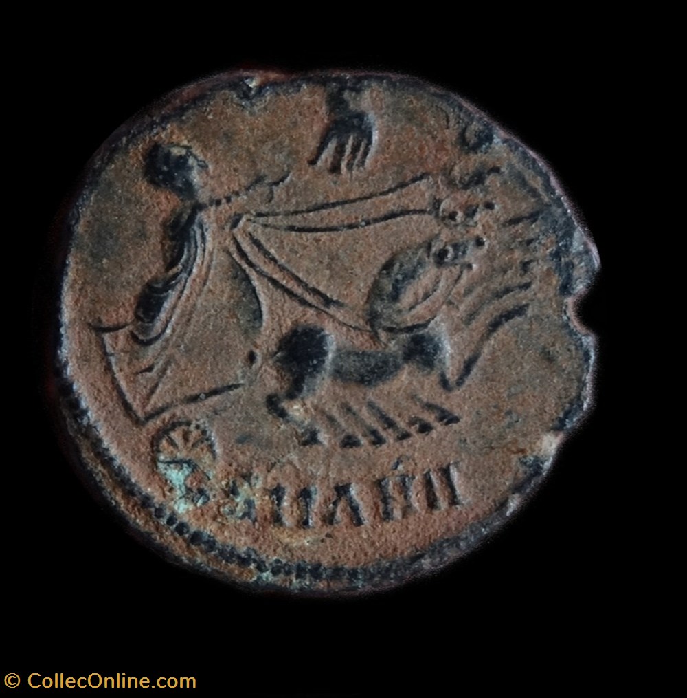 monnaies antiques a romaines republicaines imperiales ric 39 8 eme officine