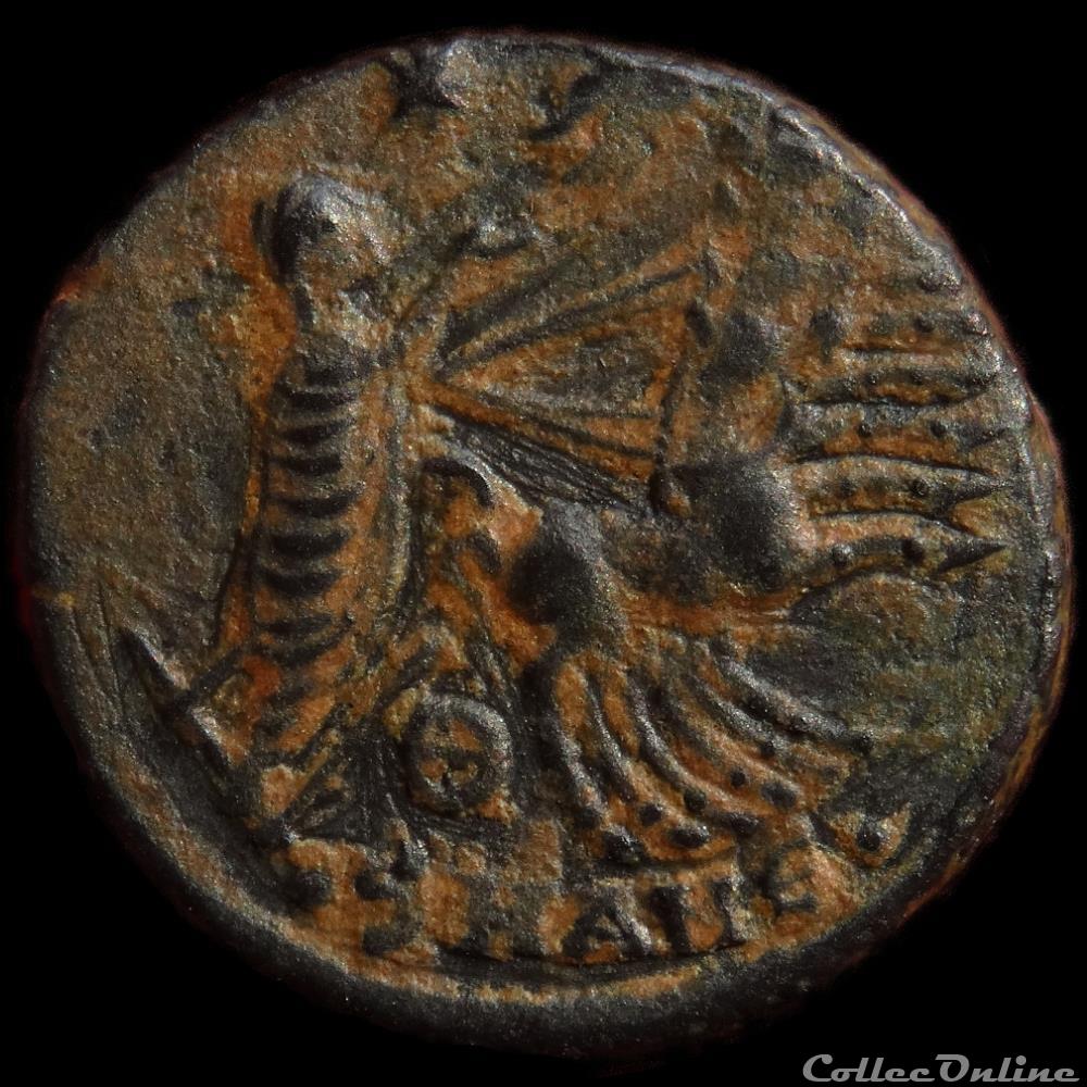 monnaie antique romaine not in ric