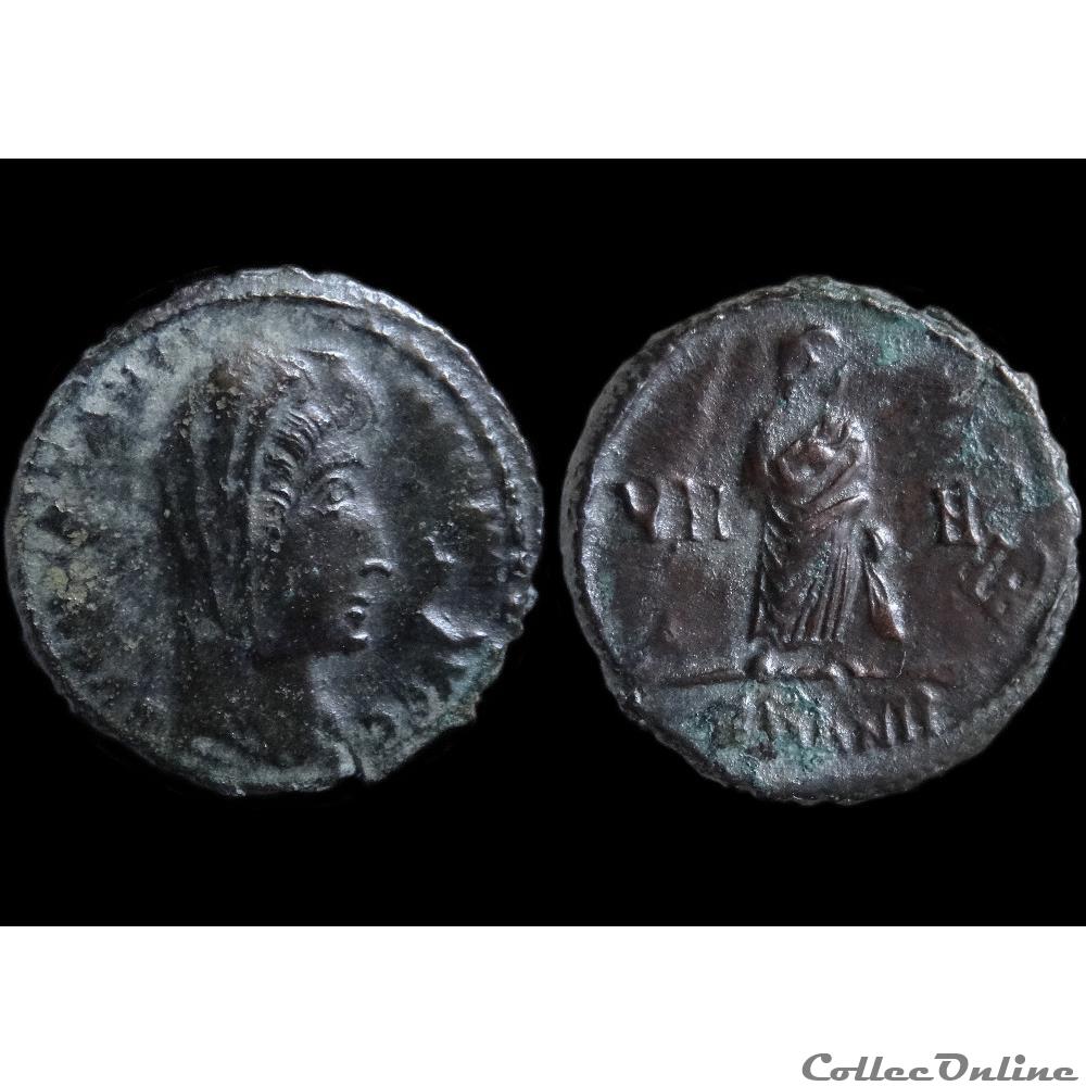 RIC. 112 - 8 ème officine 5 monnaie antique romaine ric 112 8 eme officine