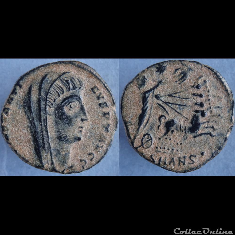 not in RIC 2 monnaie antique romaine not in ric