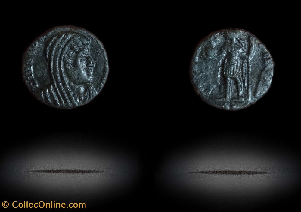 RIC & Bastien manque, Cf. RIC. 3, Bastien 4 monnaies antiques romaines republicaines imperiales ric bastien manque cf ric 3 bastien 4