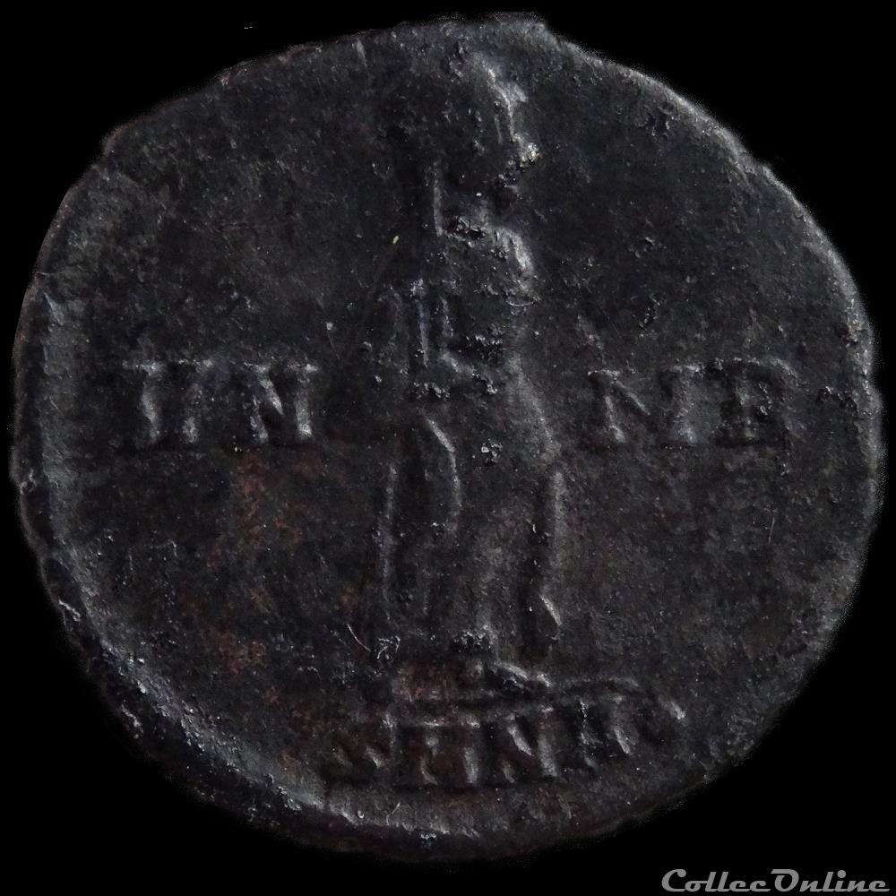 RIC. 57 - 1 ème officine 3 monnaie antique romaine ric 57 1 eme officine