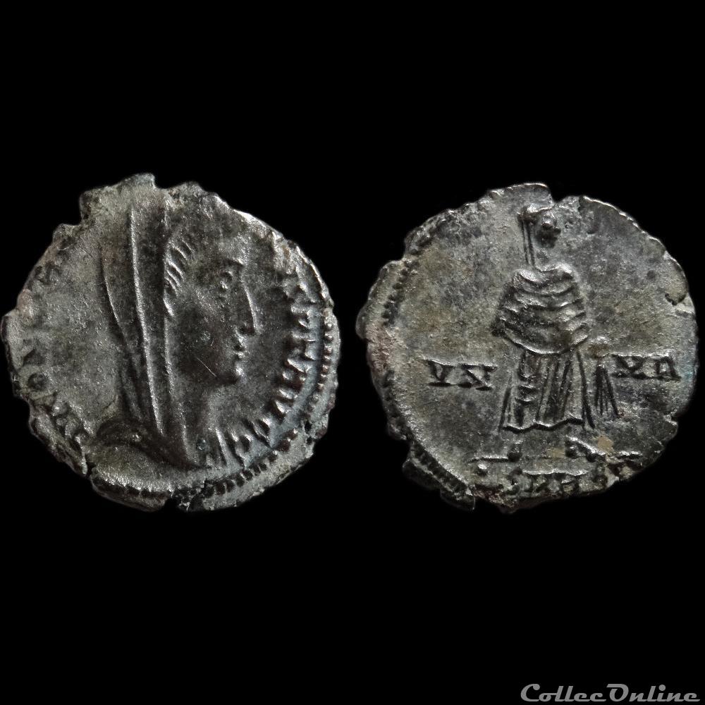 RIC. 53 3 monnaie antique romaine ric 53