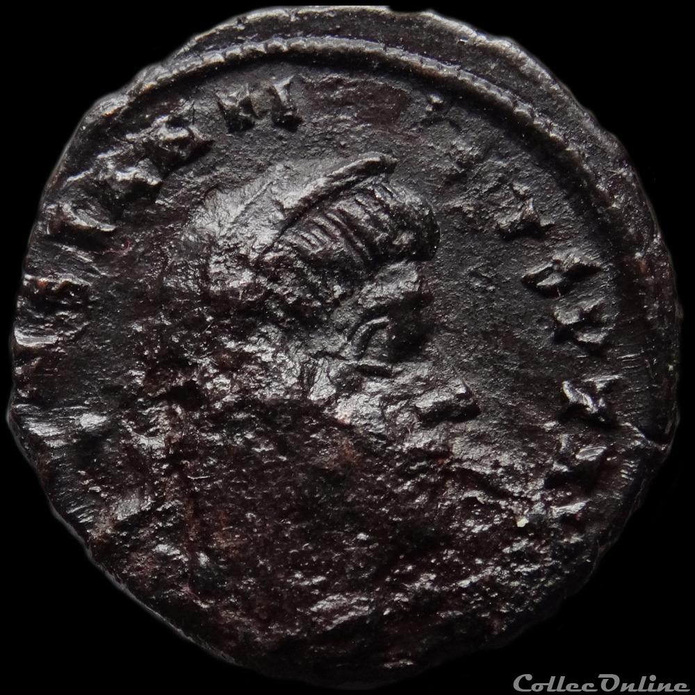 RIC. 28 4 monnaie antique romaine ric 28