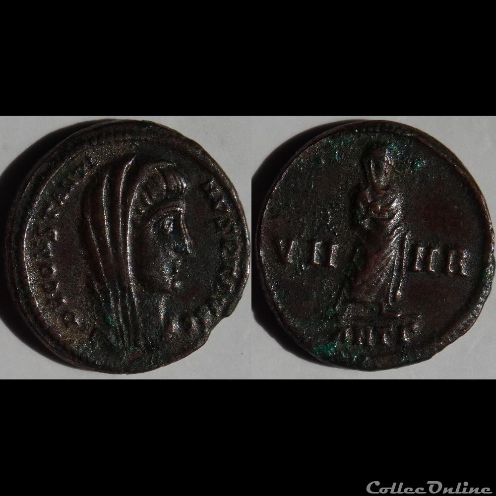 not in RIC - Cf. RIC. 117 - 3 2 monnaie antique romaine not in ric cf ric 117 3