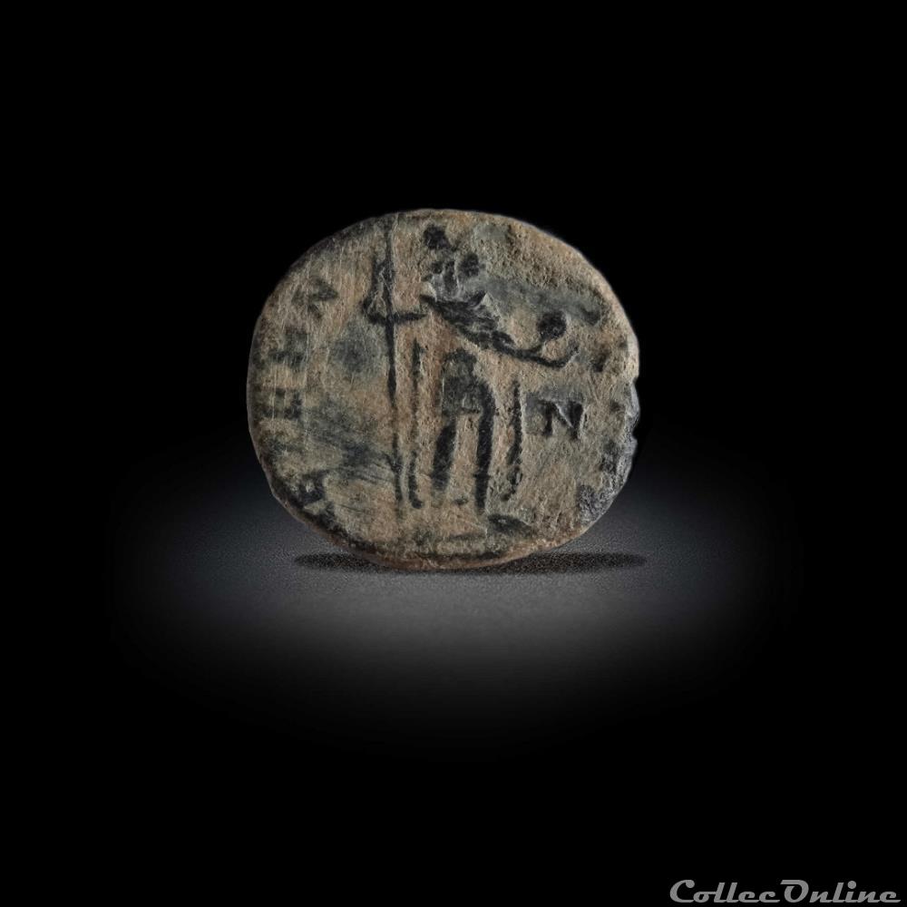 RIC. 32 - Ferrando II 542/543 5 monnaie antique romaine ric 32 ferrando ii 542 543