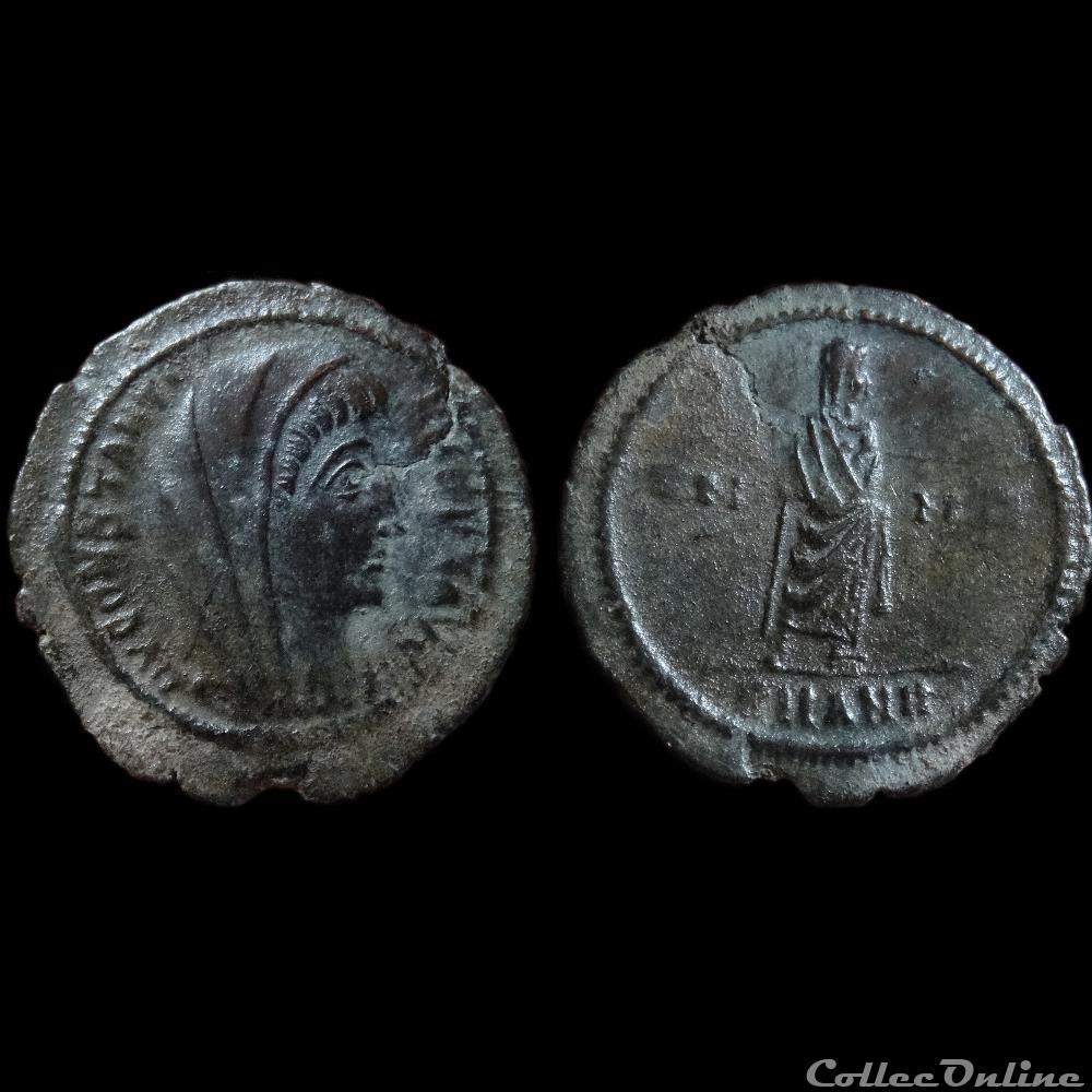 RIC. 112 - 8 ème officine 2 monnaie antique romaine ric 112 8 eme officine