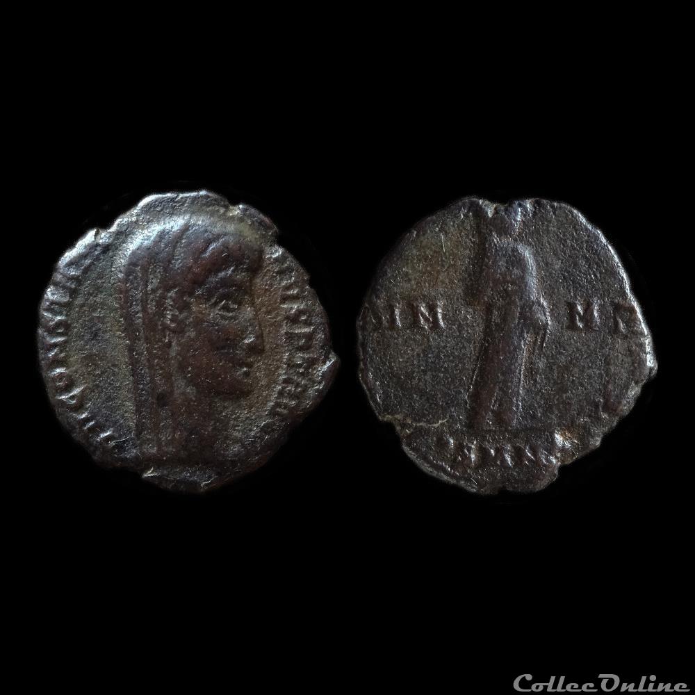 RIC. 54 3 monnaie antique av jc a ap romaine ric 54
