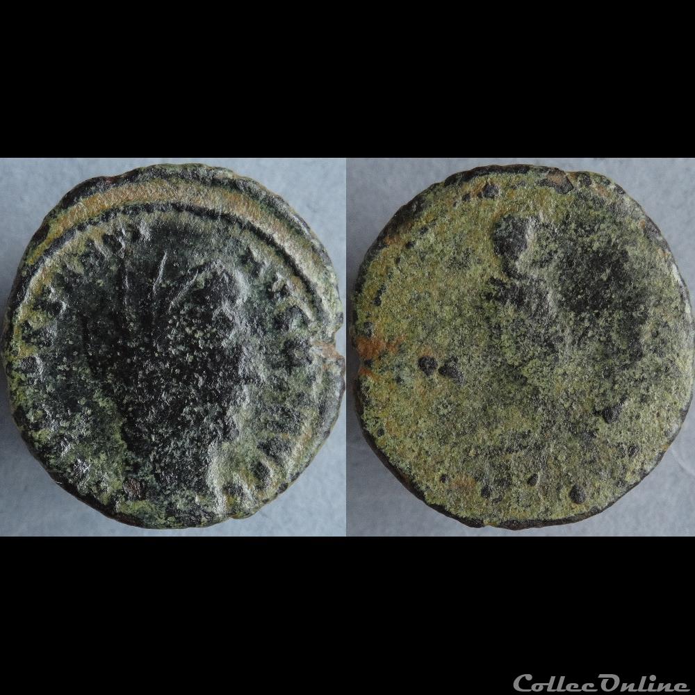 monnaie antique romaine ric 38