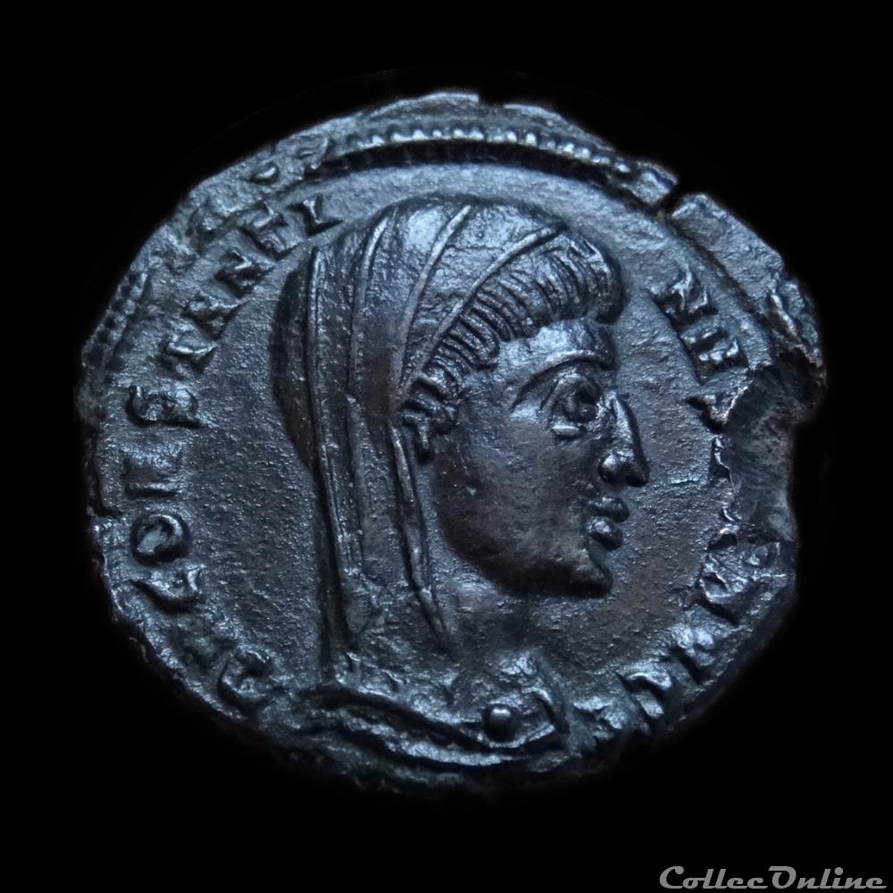 not in RIC - Cf. RIC. 53 2 monnaie antique romaine not in ric cf ric 53