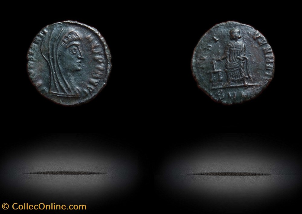 monnaies antiques a romaines imperiales et republicaines ric 35