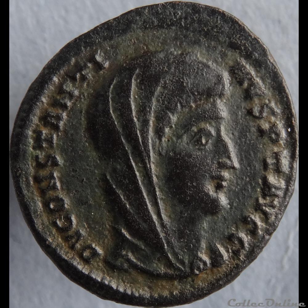 RIC. 39 - 10 ème officine 2 monnaie antique av jc a ap romaine ric 39 10 eme officine