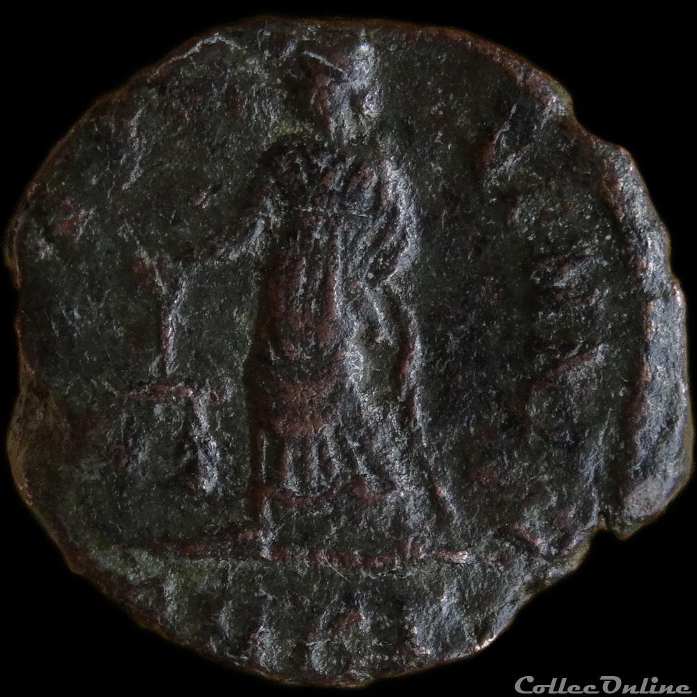 monnaie antique romaine ric 35 3