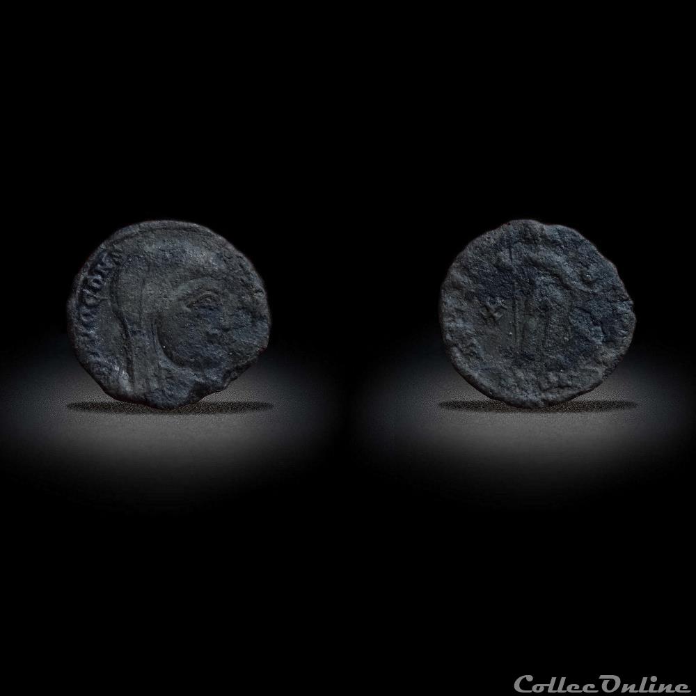 RIC. 41 - Ferrando II 541 monnaie antique romaine ric 41 ferrando ii 541