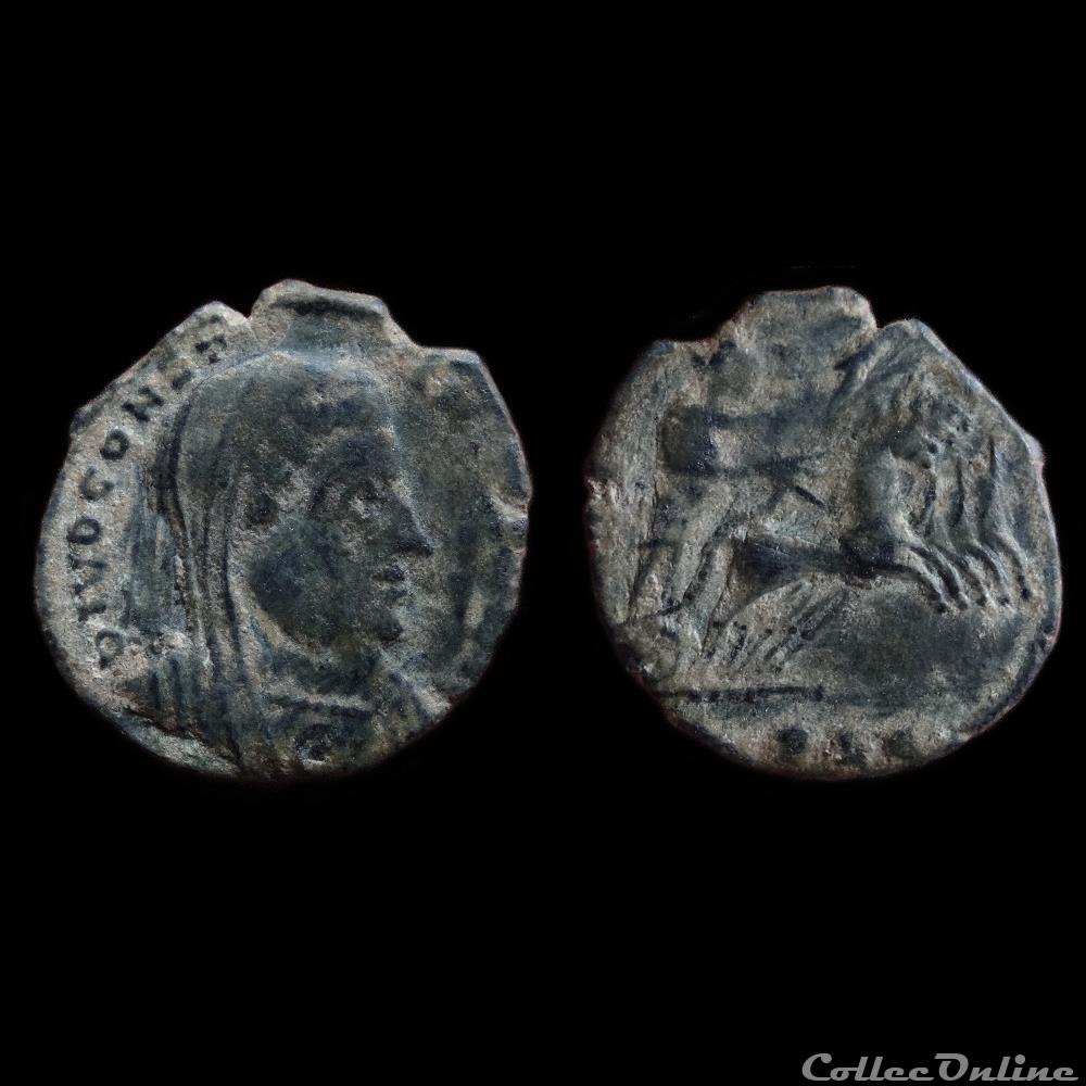monnaie antique av jc ap romaine ric 17 bastien 23